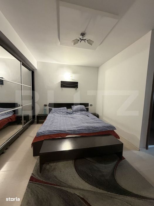 Apartament 3 camere, 87,56 mp utili, zona Calea Severinului