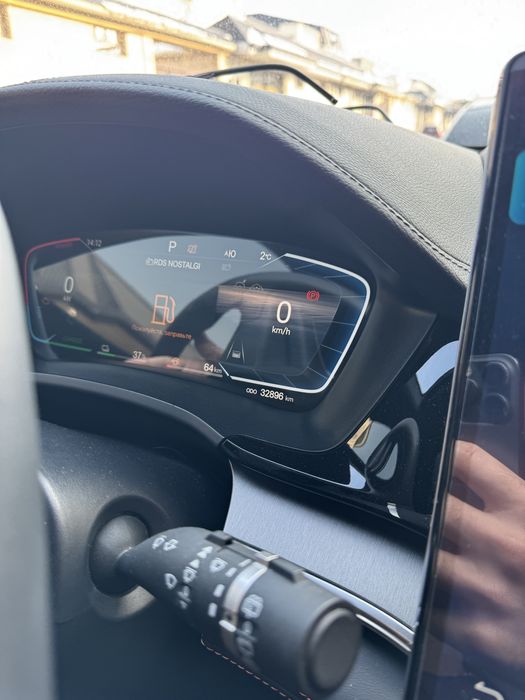 Byd chempion 150 full