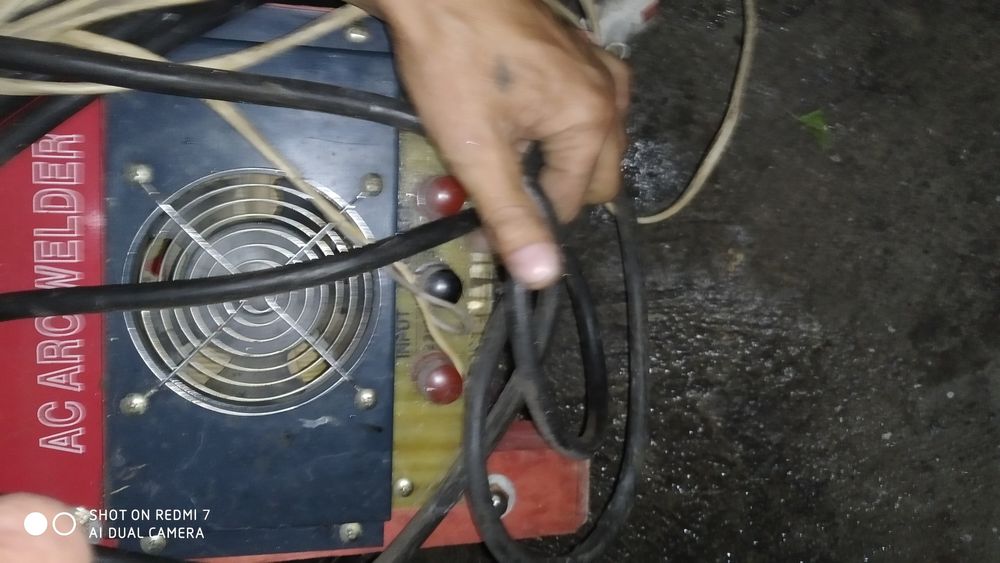 Продам сварочный аппарат