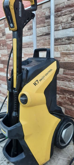 Водоструйка Karcher  k7 Full Control Profesional160bar220v3.kw НайВисо