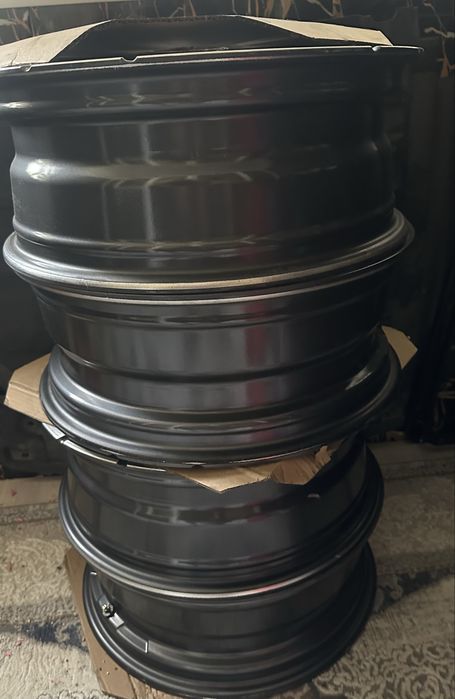 Chery Diska, R18, Orginal
