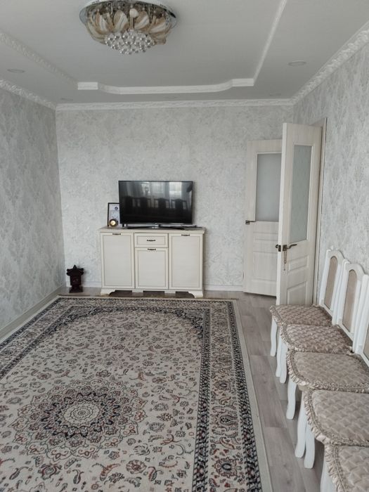 Продам 2х комнатную квартиру