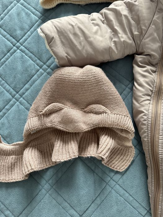 Комбинезон детский