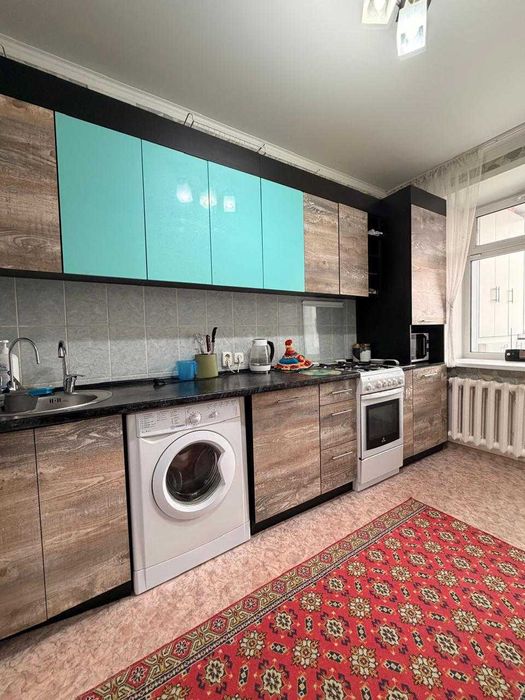 Продам 2 комнатную квартиру