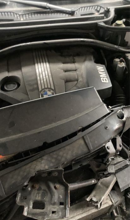 Piese BMW X3 E83 LCI an 2010