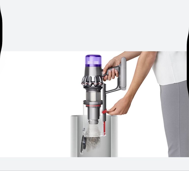 Новинка Dyson V 11 Absolute