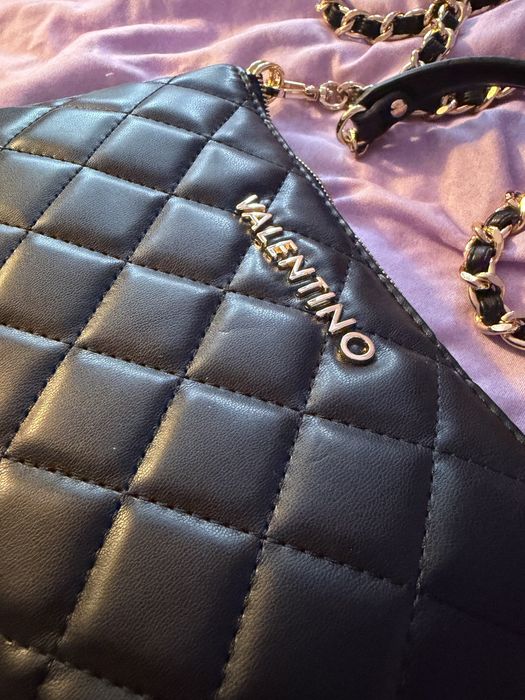 Geanta crossbody Valentino Ocarina-Noua si Originala