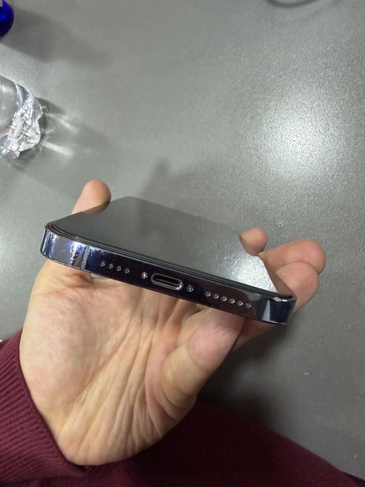 Iphone 13 pro max 256