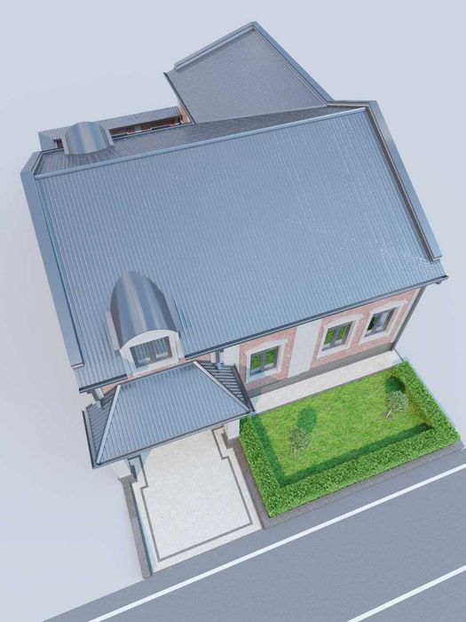 Срочно продается дом коробка 1,66 сот. Кибрайский р-н, Маданият-Мехнат