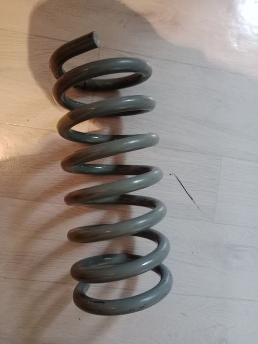 2110 фар бар Нива пружина бар