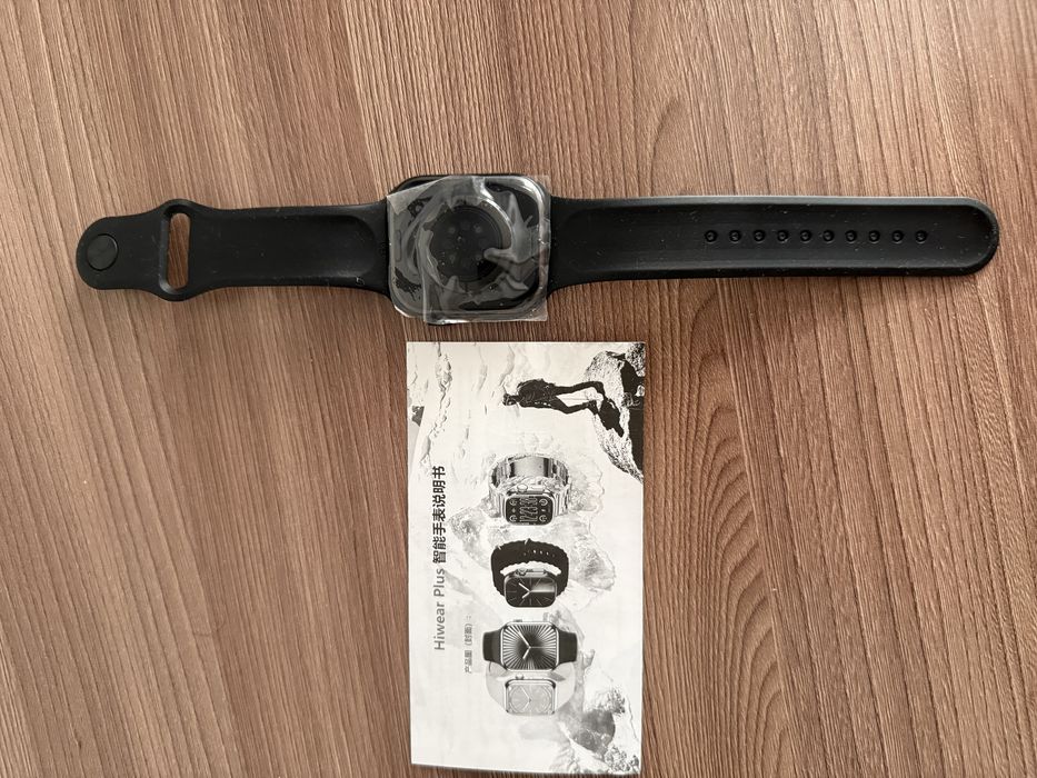 Reno Choice Smart watch