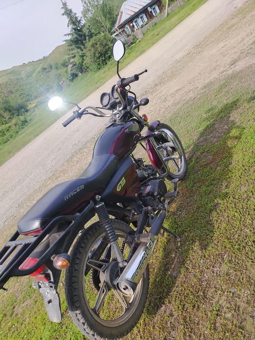Продам  Racer GS 110 или обмен на айфон