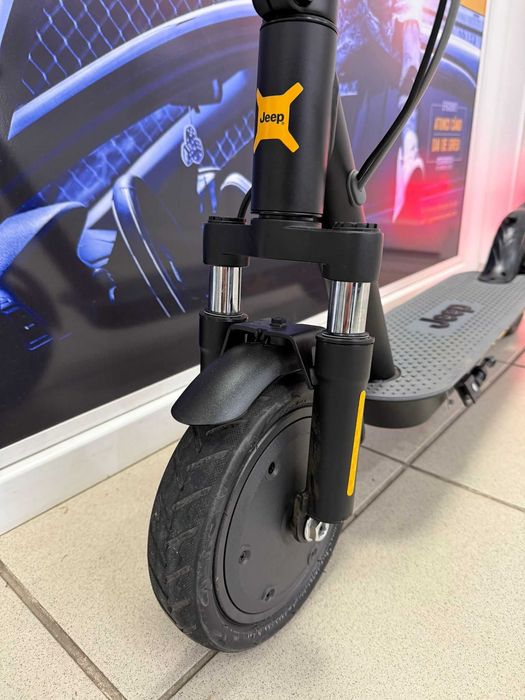 Trotineta electrica Jeep Sentinel V3 Noua AGP Amanet Cod 2011