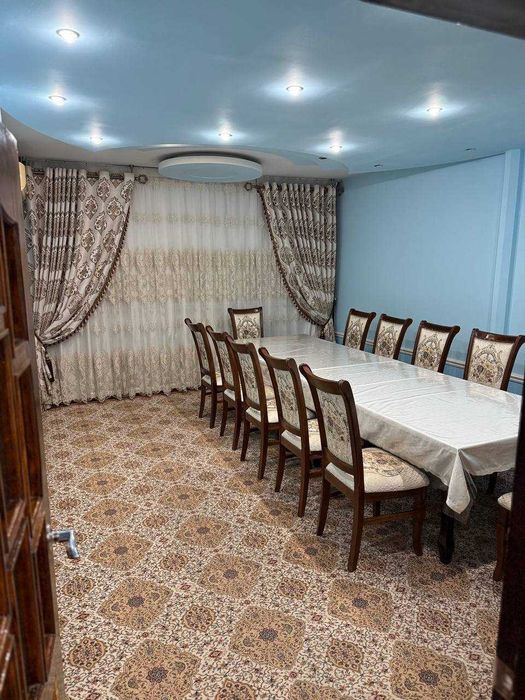 Корасарой   4/3/9   хороший ремонтом