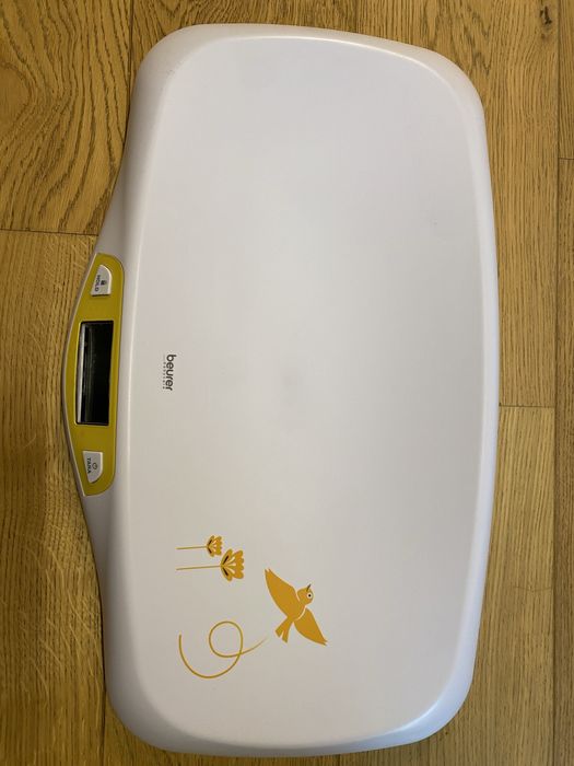 Везна за бебе Beurer