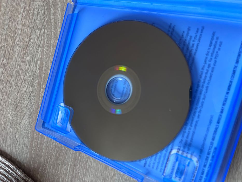 The witcher 3 PS5 Complete edition