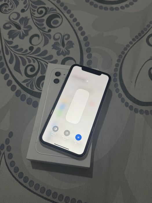 Iphone 11 128gb срочно