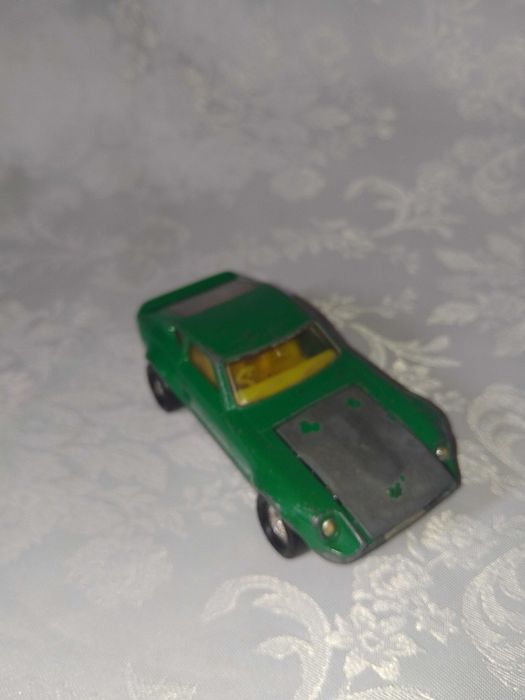 Стара  Метална Количка - Мачбокс
Размер -1 - 43