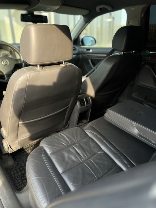 Volkswagen Jetta 1.9TDI