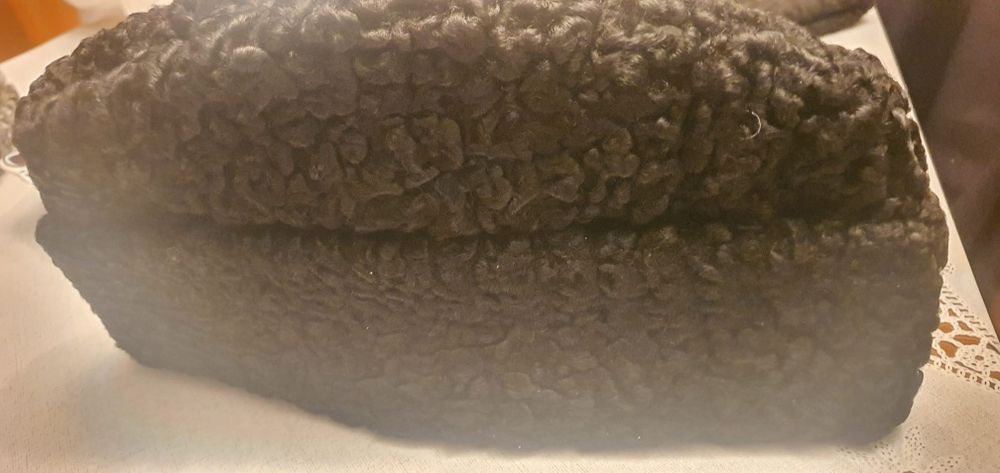 Căciuli Astrahan NOU SIGILAT