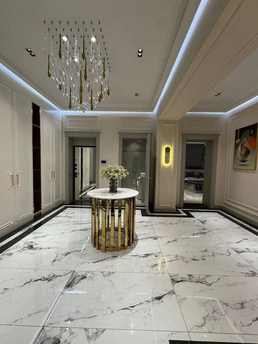 Продажа Ц1 Банковский Дом Укомплектованный