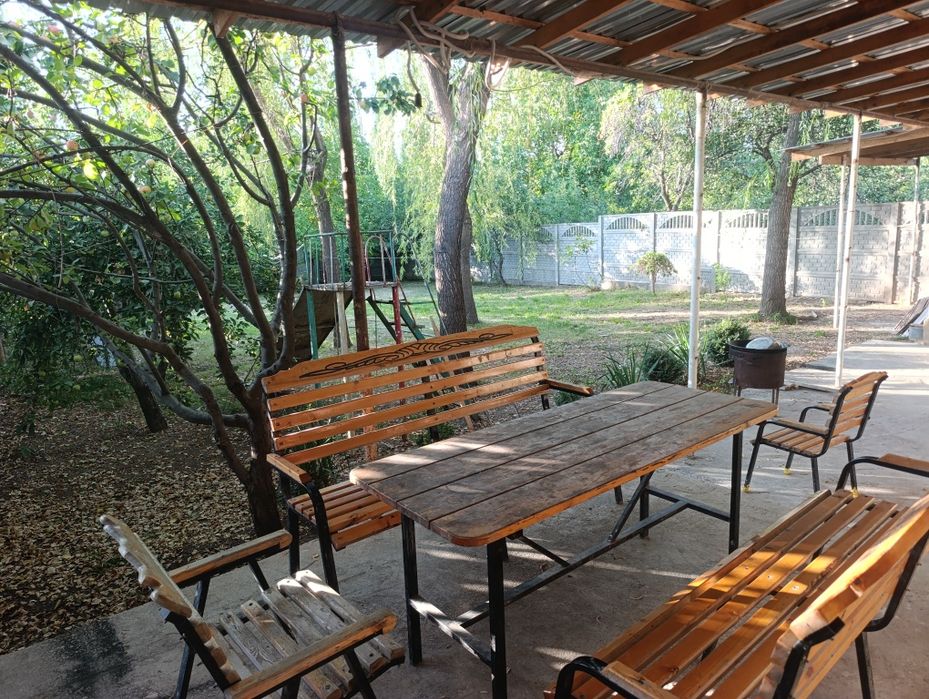 Dacha bor ! Tapchan ba 10 ga 5 basseyn ! Arzon narxda
