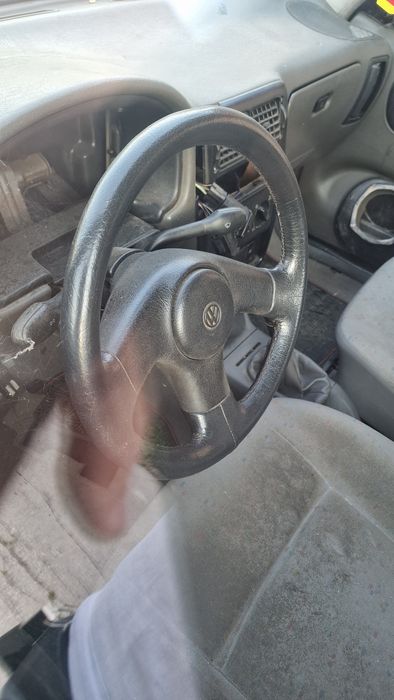 Части автомобил vw Polo 1.9D 6N1 1.9sdi 96-97" на части