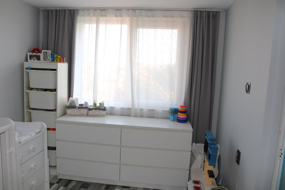 Продавам 3-стаен апартамент в гр. Монтана, Идеален Център