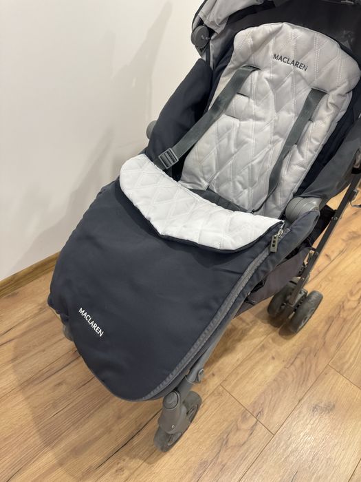 Количка Maclaren Techno XLR