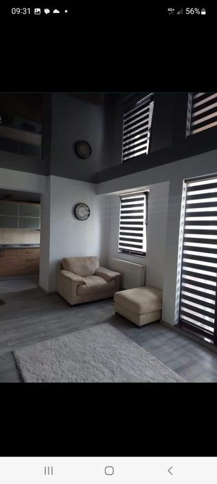 Garsonieră de inchiriat