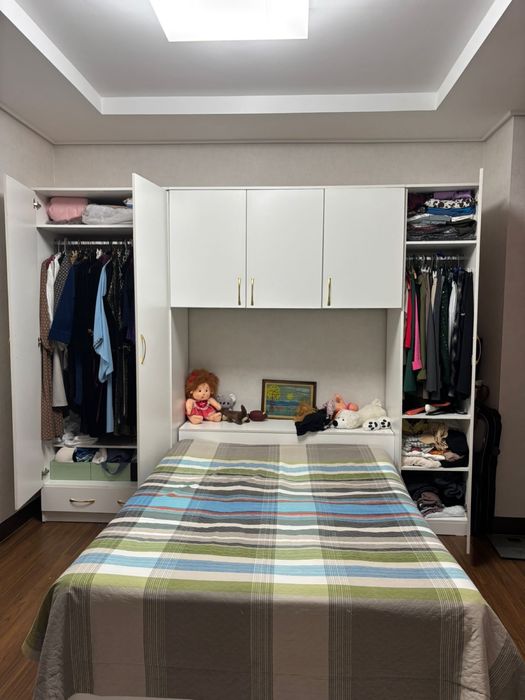 Спальный гарнитур