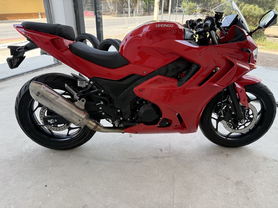 DRONGO SPORT! 2025 йил 400куб 1900км йурган