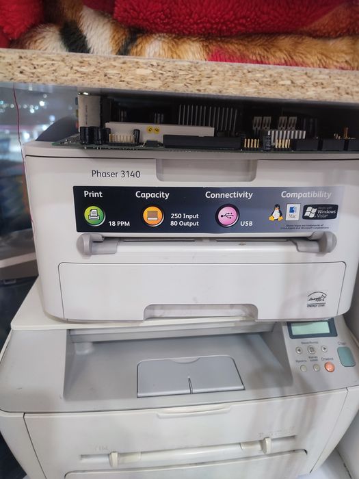 Продам принтеры в нормальном состоянии