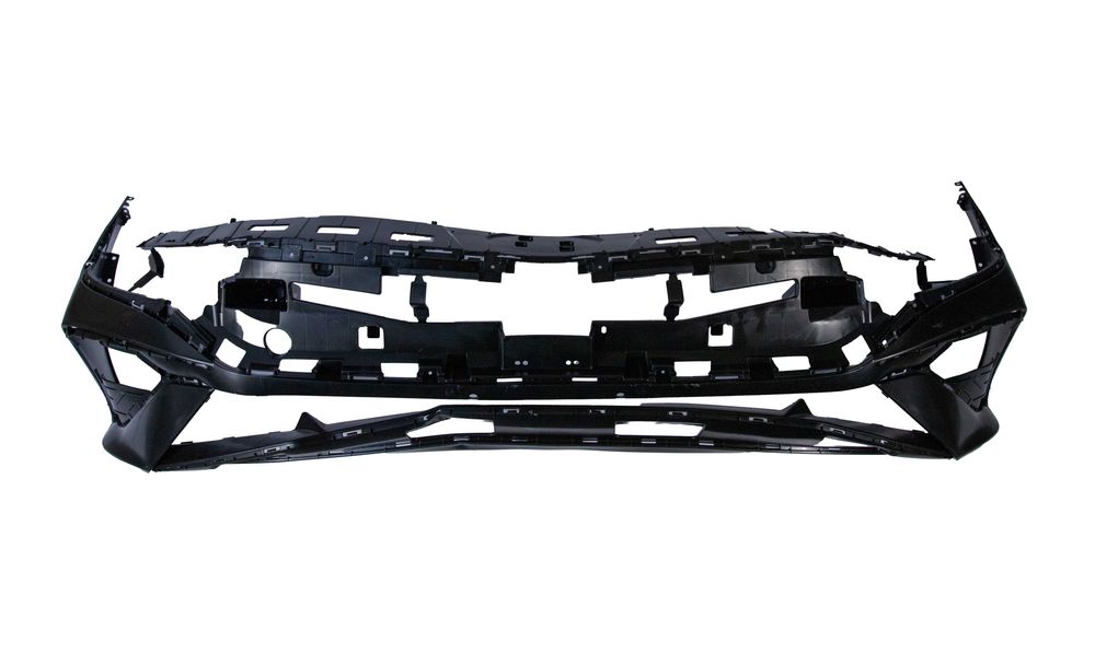 Бампер передний Elantra CN7 23- (Китай)