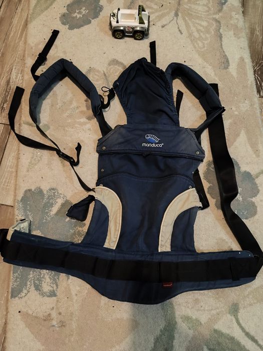 Manduca pentru bebeluși XT