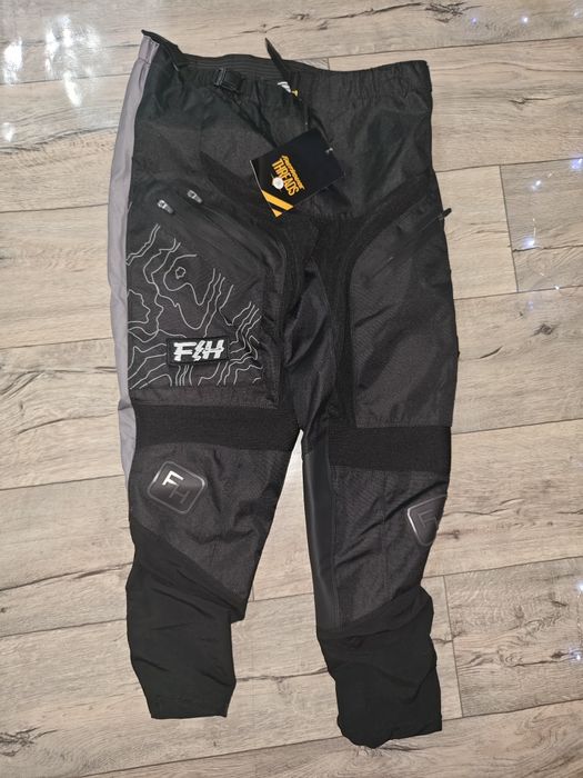 Продам мотоштаны