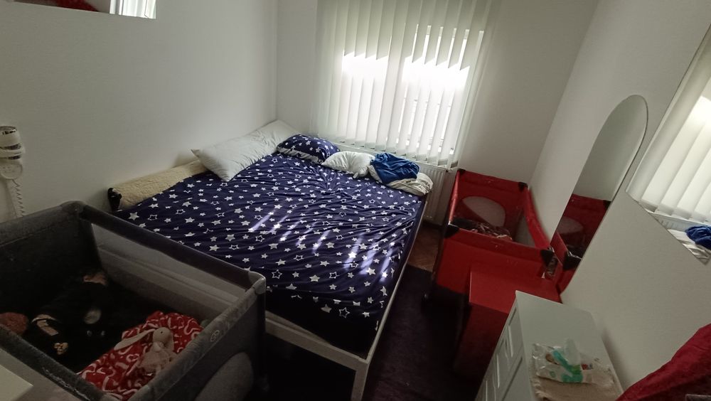 Apartament 4 camere, etaj 1/4