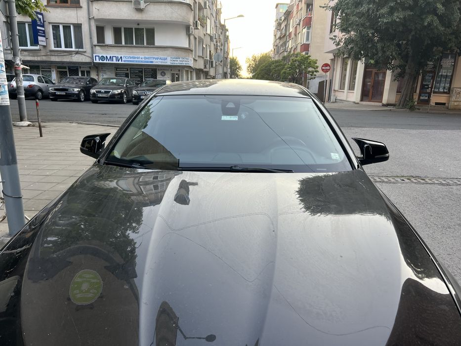 Капаци за огледала БМВ ф10/11 BMW F10/11