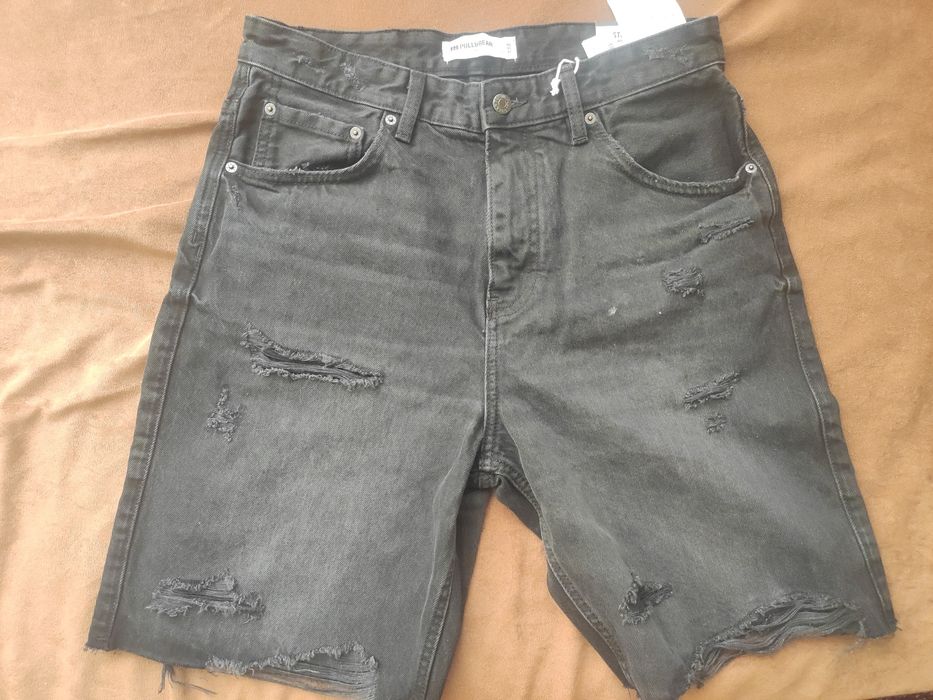 Дънки Pull Bear размер EUR 40