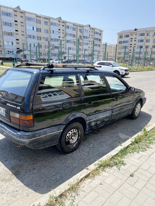 Продам машину пассат б 3