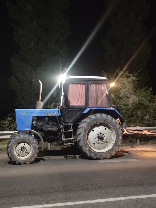 Продам мтз 82.1 .