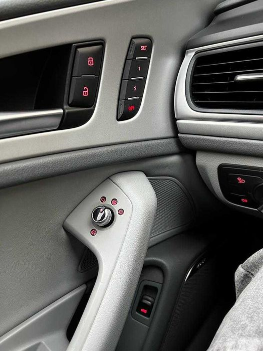 Audi A6 C7 3.0 biTDI