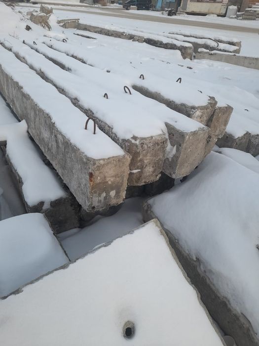 Продам перемычки и прогоны