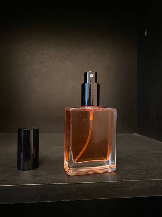 Perfume Armani you
