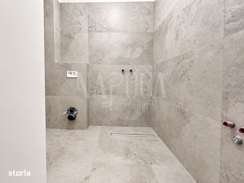 Apartament 3 camere de vanzare in Centru, Cluj Napoca