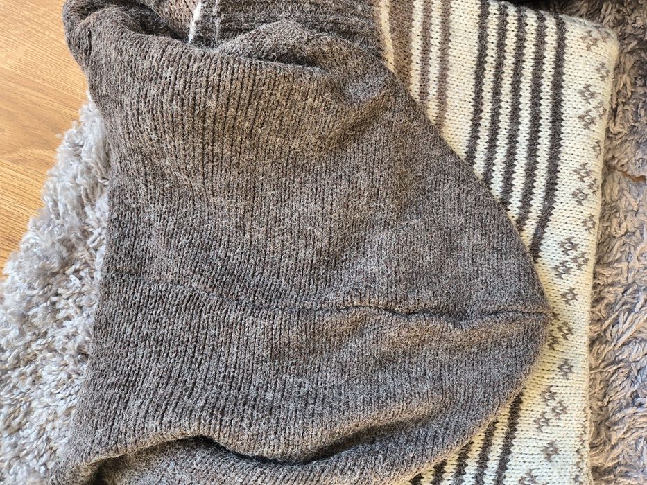 Pluovaras  mărimea Xs