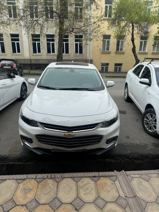 Срочно малибу2 2.4 АТ сотилади