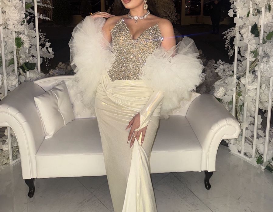 Rochie de seara  superba