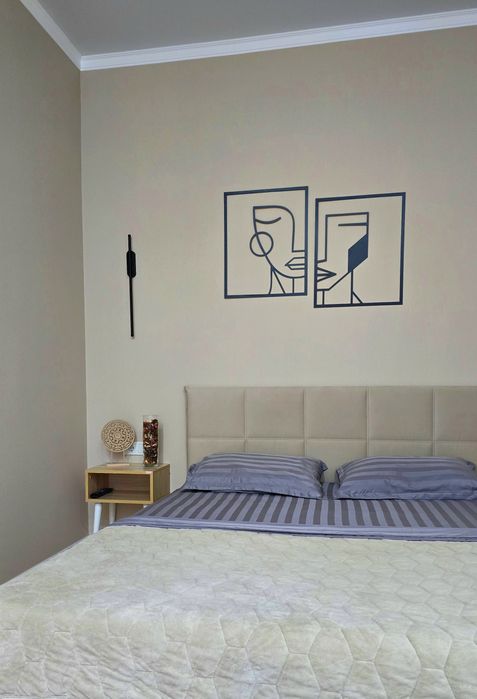 1-ком Студия ЖК "Кенесары"