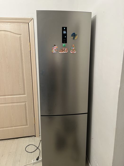 Холодильник Haier